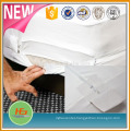 bed bug proof and water proof mattress cover